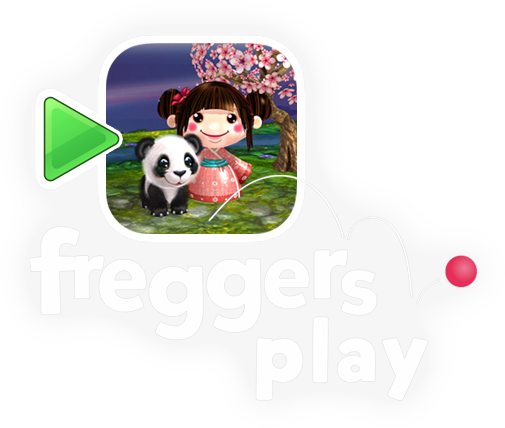 FreggersPlay