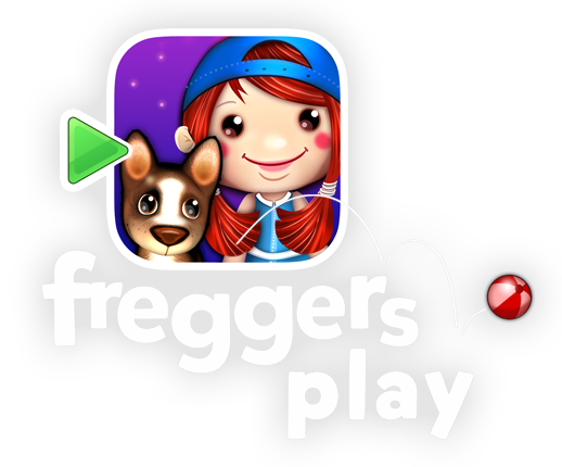 Freggers Play