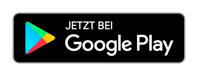 Jetzt bei GooglePlay